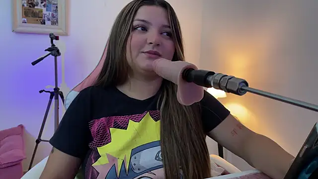 SweetPaige  online show from March 2026 03:41:02 PM