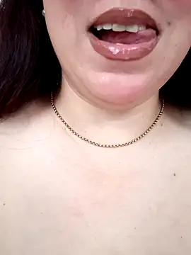 Celestte22 online show from March 2026 08:31:01 PM