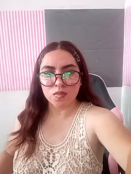 Celestte22 online show from April 2026 06:25:02 PM