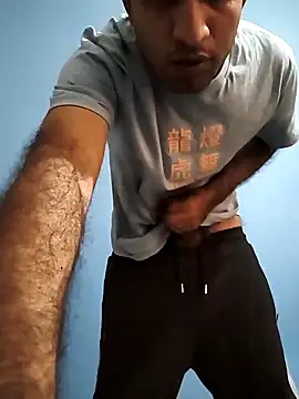 Snapshot of cuckhair chatting on January 2025 08:17:01 AM cuckhair online show from January 2025 08:17:01 AM