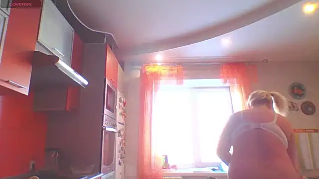 mira robinsonnn online show from January 2026 05:01:01 AM