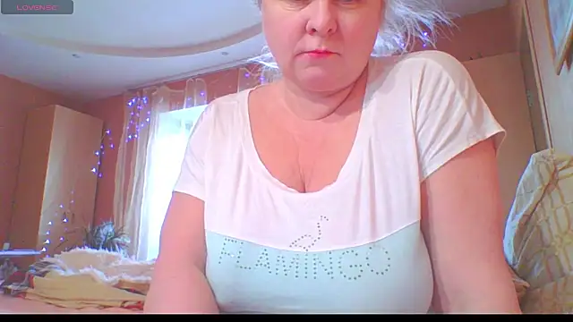 mira robinsonnn online show from January 2026 04:05:01 AM