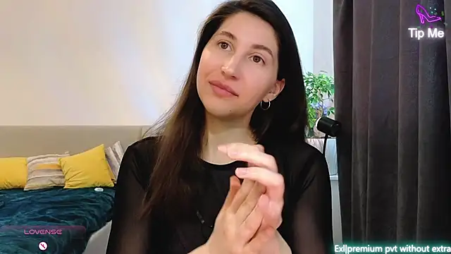 marrycolins online show from April 2026 03:07:02 AM