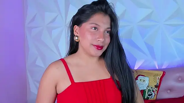 Snapshot of LinnaGardenia chatting on December 2024 06:41:02 AM LinnaGardenia online show from December 2024 06:41:02 AM