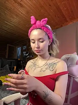 Flexy Lover online show from September 2025 03:33:01 PM