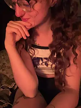  foxygirl  online show from December 2024 09:55:01 PM