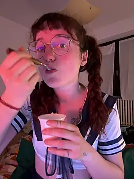  foxygirl  online show from March 2025 06:10:02 PM