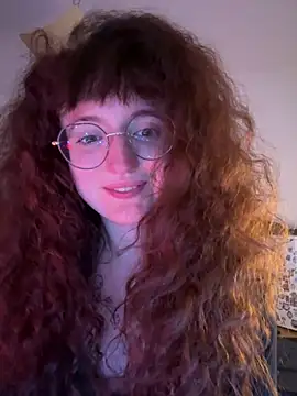  foxygirl  online show from March 2025 09:53:02 PM