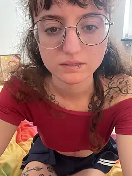  foxygirl  online show from February 2026 10:31:01 AM