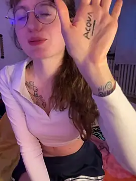  foxygirl  online show from March 2026 05:26:01 PM