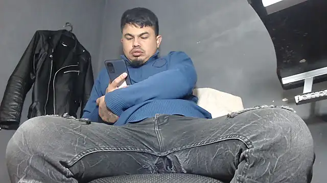 DickMasterfindom online show from March 2025 01:51:01 PM