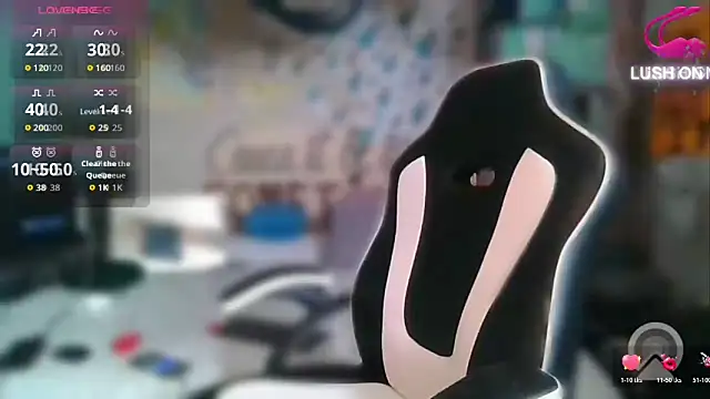 Cloud Master9 online show from March 2026 08:34:01 PM