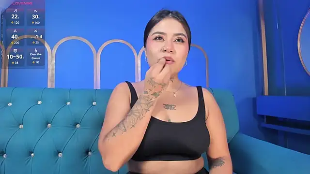 Snapshot of jessymorgan_ chatting on October 2025 11:18:02 PM jessymorgan online show from October 2025 11:18:02 PM