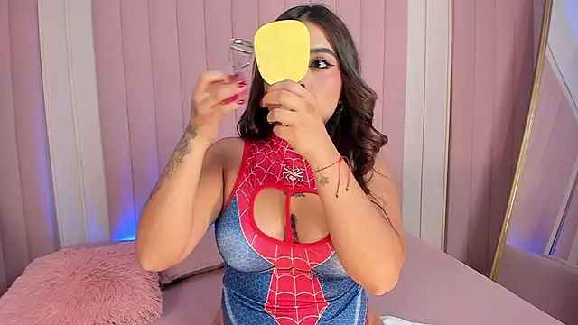 Snapshot of jessymorgan_ chatting on October 2025 03:51:02 AM jessymorgan online show from October 2025 03:51:02 AM