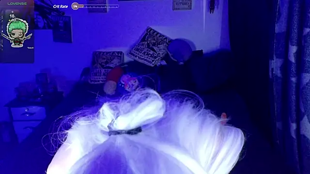 Inori 08 online show from February 2025 04:26:02 AM