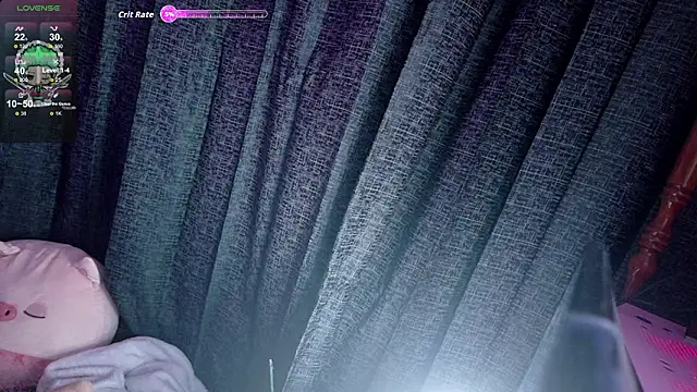 Inori 08 online show from February 2026 01:04:02 AM