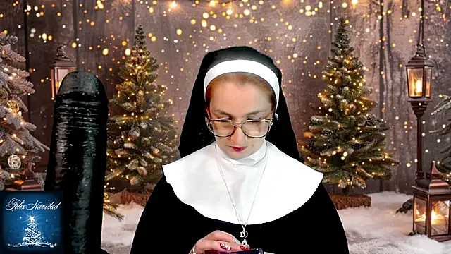 helenas fantasy online show from December 2024 07:55:01 PM