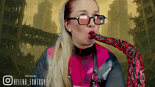 helenas fantasy online show from September 2025 02:58:02 AM