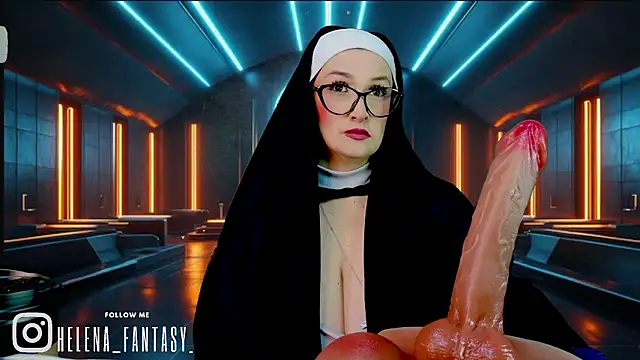 helenas fantasy online show from February 2026 03:11:02 AM