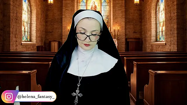 helenas fantasy online show from April 2026 01:37:02 AM