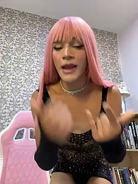 Dany-Sexy online show from February 2026 11:16:01 AM