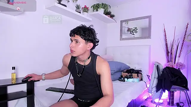 Jhonny-Blake online show from March 2026 09:18:02 PM