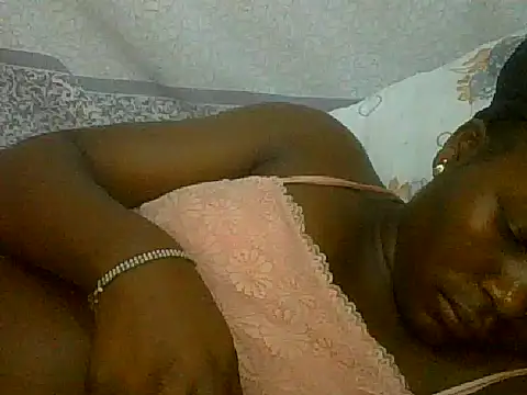 pretty nanah online show from October 2025 09:14:02 PM