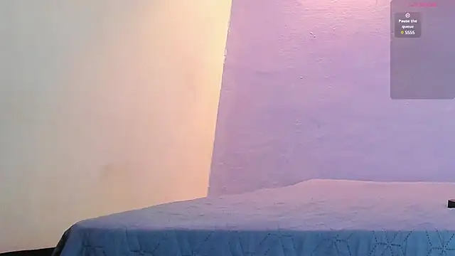 Sofia Clauss  online show from February 2025 04:36:01 AM