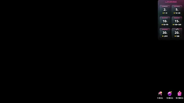 Sofia Clauss  online show from March 2025 07:20:01 AM