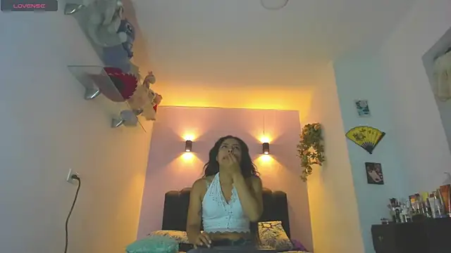 Sofia Clauss  online show from June 2026 05:03:02 AM
