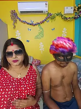 OrgsmMust online show from March 2026 07:08:01 PM