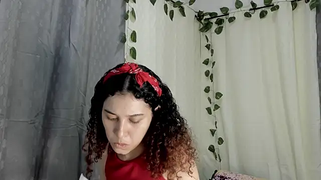 gabriela duarte1 online show from November 2025 06:41:02 AM