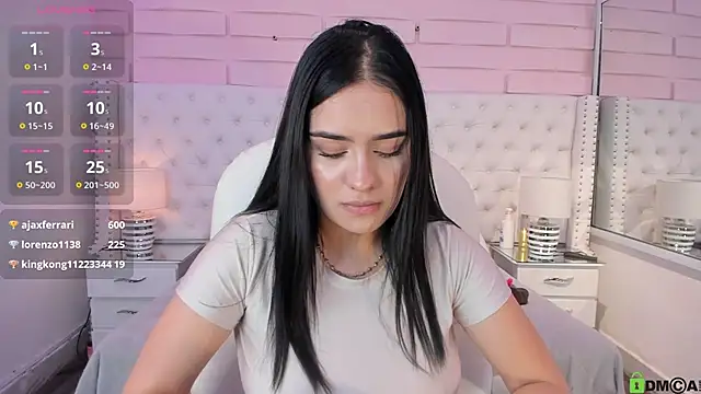 Yaaky  online show from February 2025 12:15:02 AM