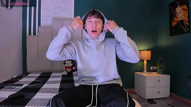 AlessandroDybala online show from November 2025 12:16:01 PM