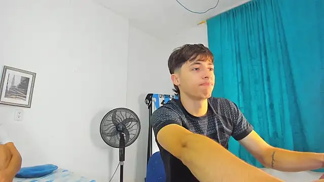 AlessandroDybala online show from February 2026 12:12:01 PM