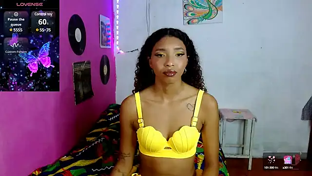 sensitive brunette online show from January 2025 11:58:02 PM