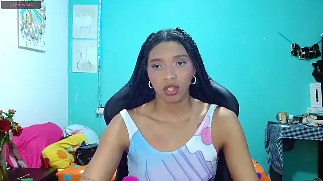 sensitive brunette online show from April 2026 12:54:02 AM