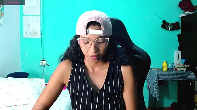 sensitive brunette online show from June 2026 02:53:01 AM