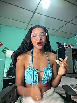 sensitive brunette online show from July 2026 02:02:01 AM