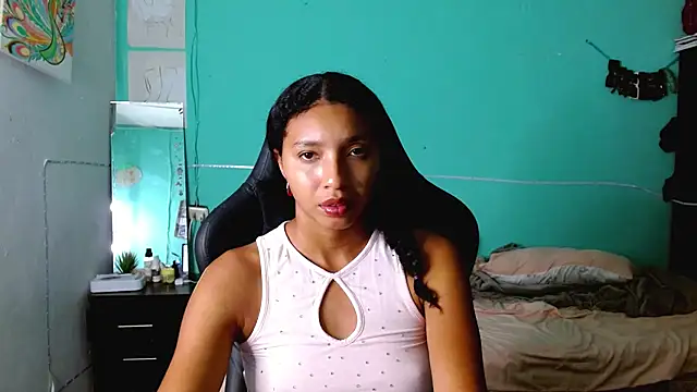 sensitive brunette online show from July 2026 03:37:02 AM