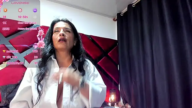 Snapshot of Kendra-Foxxy chatting on March 2025 06:26:02 AM Kendra-Foxxy online show from March 2025 06:26:02 AM