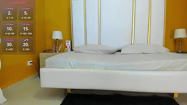 FOXYRIVER  online show from January 2026 11:58:01 AM