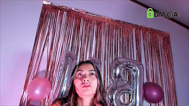 Lauren A online show from December 2024 09:52:01 PM