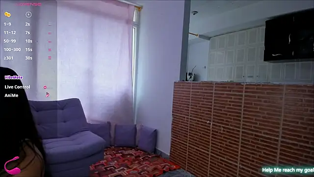 Lauren A online show from March 2026 03:38:02 PM