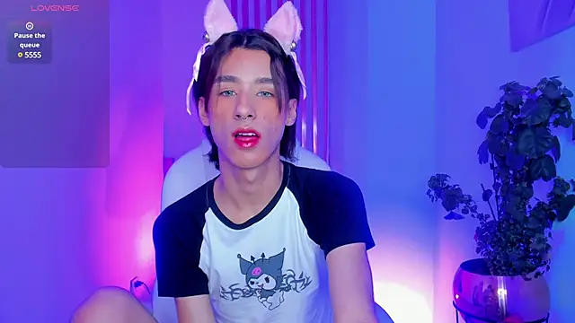 JasperCooper  online show from January 2025 01:00:01 PM
