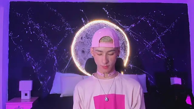 JasperCooper  online show from March 2025 01:07:02 PM