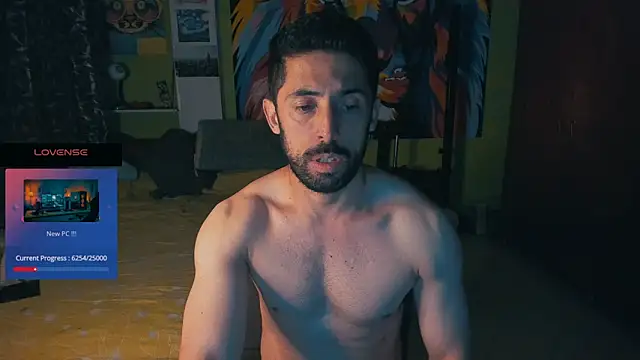 irokdan891 online show from December 2024 03:39:01 AM