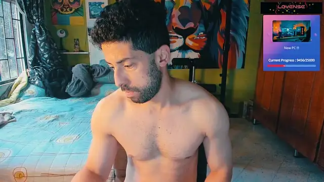 irokdan891 online show from January 2025 10:12:02 PM