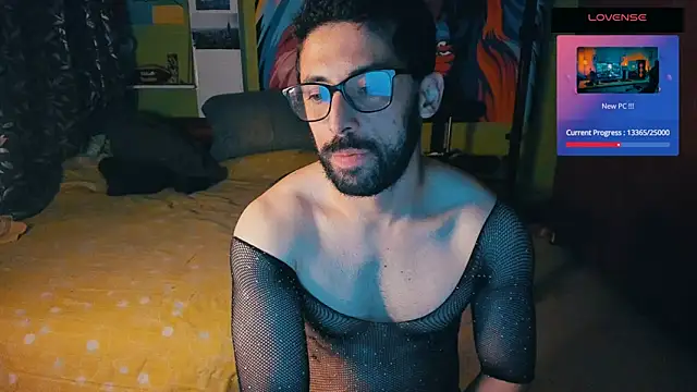 irokdan891 online show from February 2025 12:54:01 AM