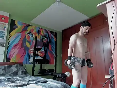 irokdan891 online show from October 2025 06:05:02 PM